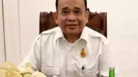Ketua Umum BPI KPNPA RI Rahmad Sukendar Ketua Umum BPI KPNPA RI Rahmad Sukendar