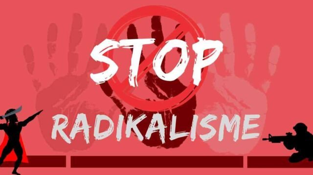 Stop Radikalisme