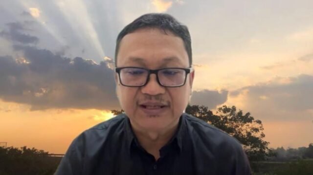 Bambang Rukminto Peneliti ISESS