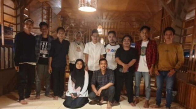 Gerakan Mahasiswa Islam Indonesia GMII