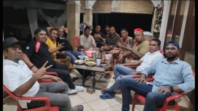 Ikatan Flobamora Jakarta