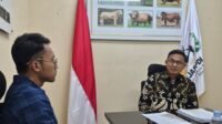 JAPPDI Jaringan Pemotong Pedagang Daging Indonesia