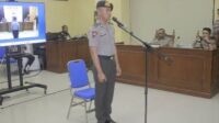 Kasus Brimob Aniaya Siswa