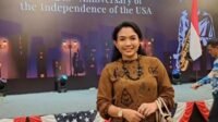 Ketua Puanhayati Dian Jennie Tjahjawati