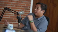 Nicky Fahrizal CSIS