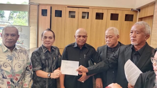 Tim Pembela Demokrasi Indonesia TPDI
