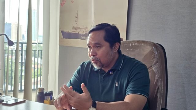 Wahyu Dhyatmika Ketua AMSI