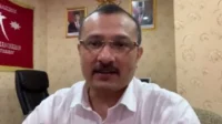Sudah 11 Jam Ferdinand Hutahaean Diperiksa Bareskrim Polri Qor