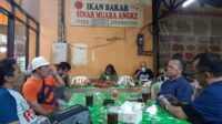 APIMA Asosiasi Pedagang Ikan Muara Angke