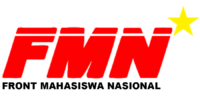 Bendera FMN