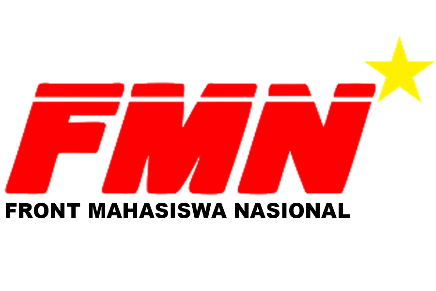 Bendera FMN
