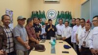 Buka Bersama DPP APKASINDO