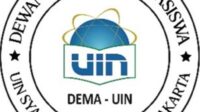 Dewan Mahasiswa Universitas Islam Negeri DEMA UIN