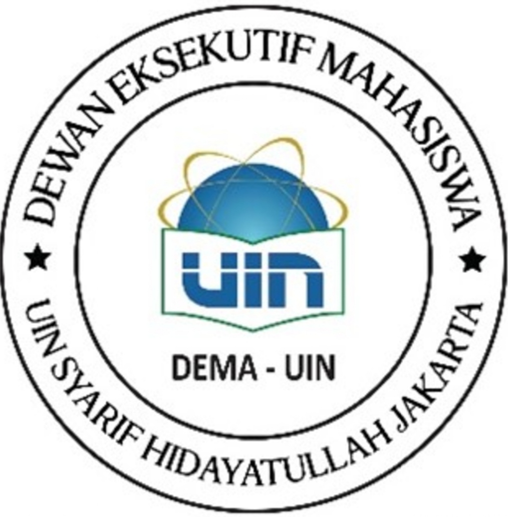 Dewan Mahasiswa Universitas Islam Negeri DEMA UIN