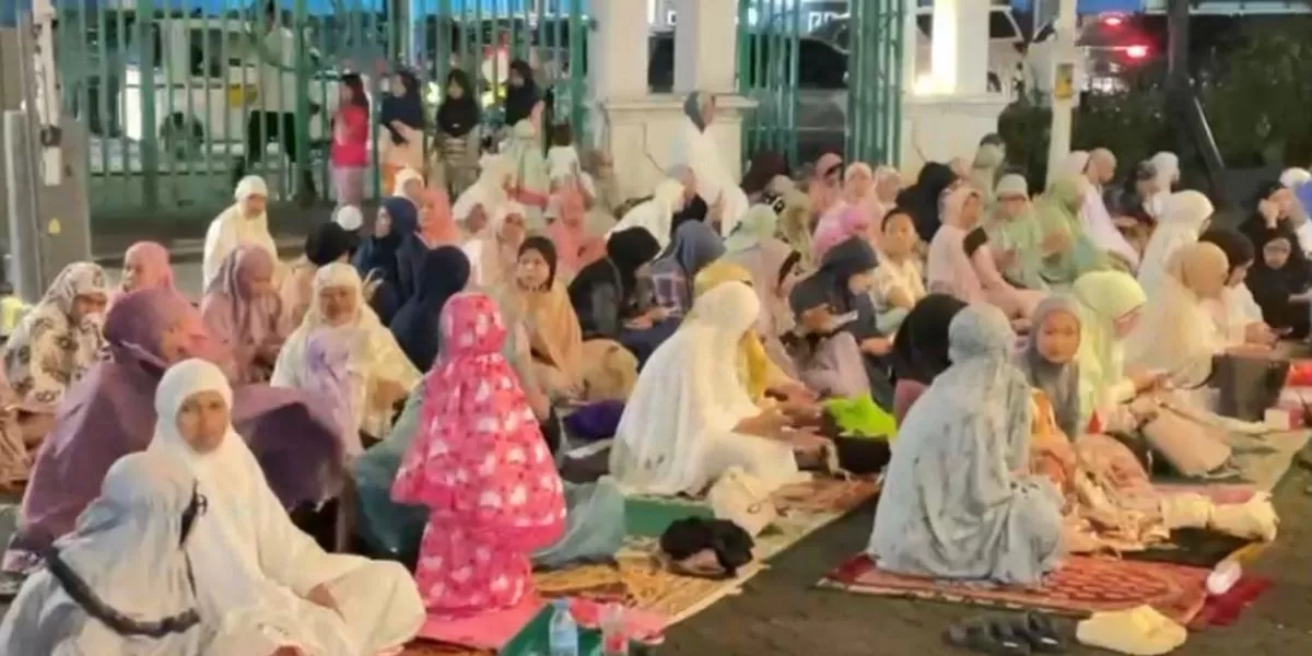 GEMA Mathlaul Anwar