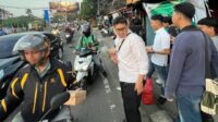 Gema Ramadhan DEMA UIN Syarif Hidayatullah