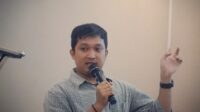 Ikhsan Yosarie SETARA Institute