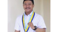 Ketua PKC PMII DKI Jakarta