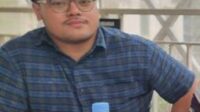 Ketua Sema FH Unika Atmajaya