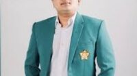 Koordinator Pusat BEM SI Kerakyatan Muhammad Ikram
