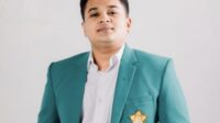 Korpus BEM SI Kerakyatan M Ikram