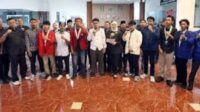 Lembaga Studi Demokrasi LSD