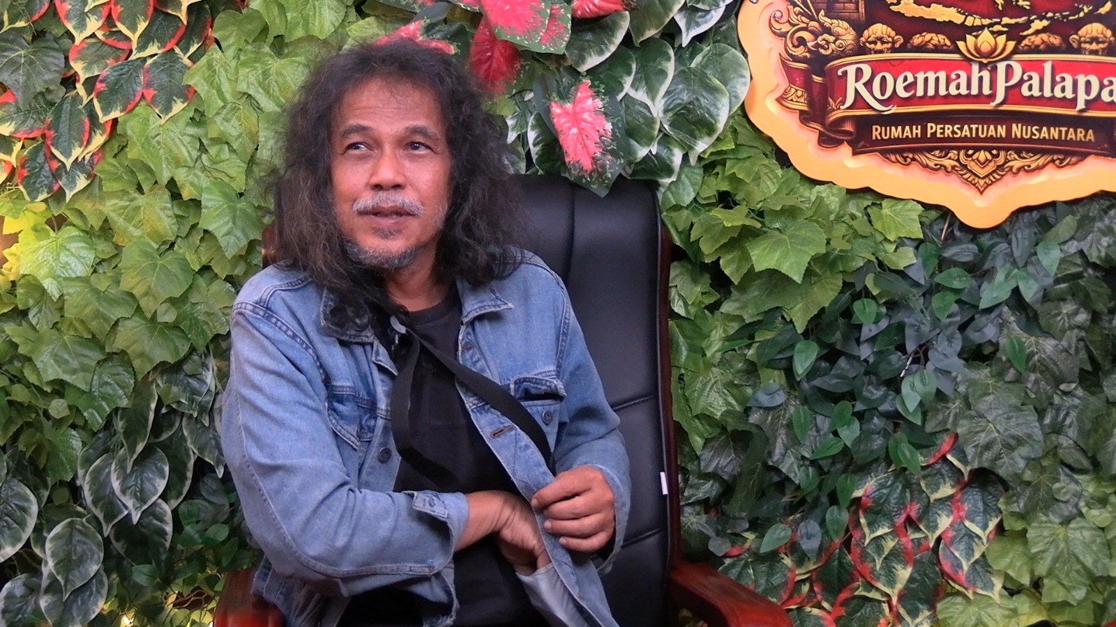 Musisi Senior Digo DZ