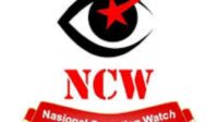 National Corruption Watch NCW