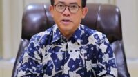 Neilmaldrin Noor Direktur Intel DJP
