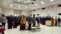 Rapimnas XII Hikmahbudhi