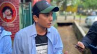 Sekjen Federasi KontraS Andy Irfan
