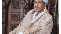 Ulama Bekasi KH Abdul Hadi Walid