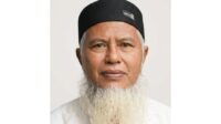 Ustadz Cucun Samsudin Panglima Brigade Tholiban Jabar