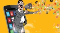 Ilustrasi Provokasi