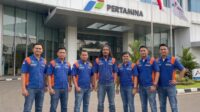 AMT Balongan Indramayu