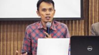 Ardi Manto Direktur Imparsial