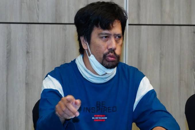 Ayik Heriansyah