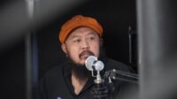 Direktur Eksekutif SDR Hari Purwanto