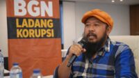 Direktur Eksekutif SDR Hari Purwanto 1 1