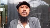 Hari Purwanto Direktur Eksekutif SDR