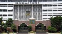Kejaksaan Agung