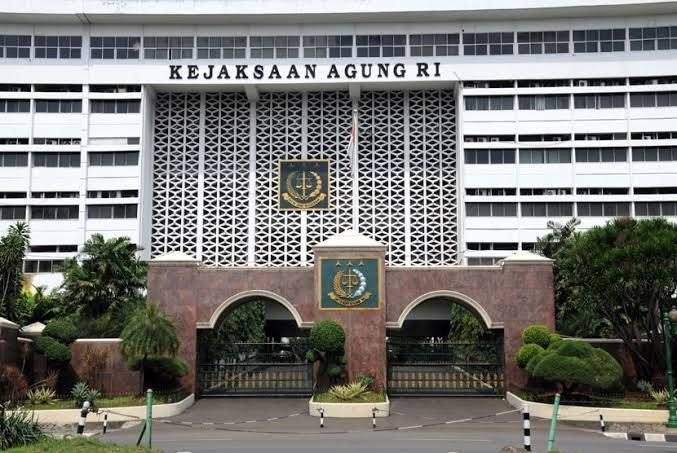 Kejaksaan Agung