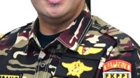 Ketua FKPPI DKI Jakarta Bambang Dirgantoro