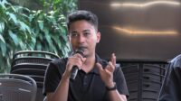 Peneliti IMPARSIAL Riyadh Putuhena