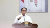 Walikota Palembang, Ratu Dewa