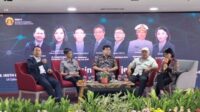 Seminar Intelijen Gedung IASTH UI Salemba