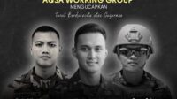 TNI Gugur Atas Serangan Israel