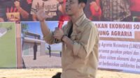 Yudi Kurnia Konsorsium Pembaruan Agraria KPA