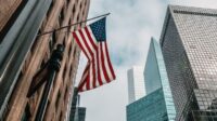 Ilustrasi Amerika