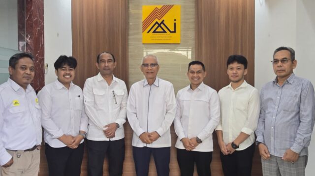 AKLI Asosiasi Kontraktor Listrik Mekanikal Indonesia